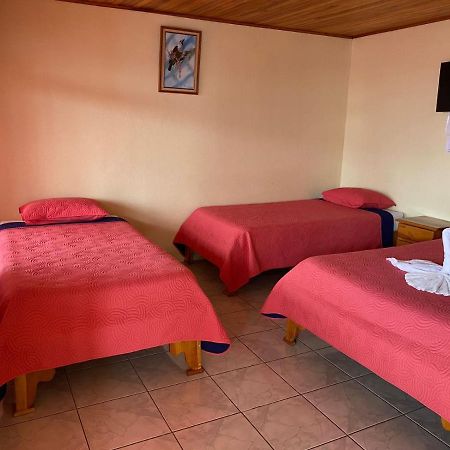 Hotel La Puesta Del Sol B&B Monteverde Екстериор снимка
