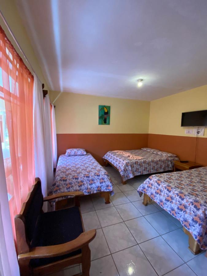 Hotel La Puesta Del Sol B&B Monteverde Екстериор снимка
