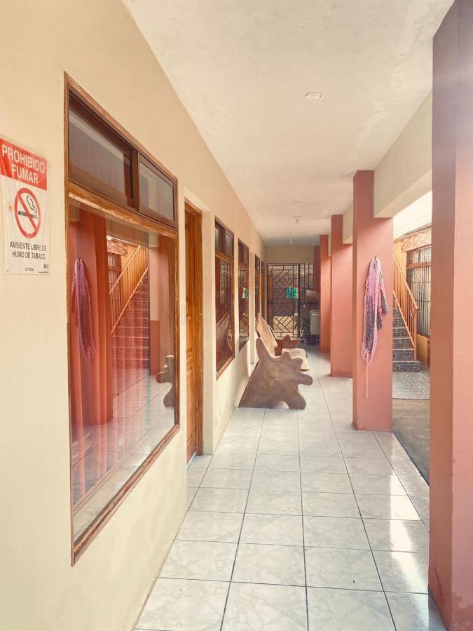 Hotel La Puesta Del Sol B&B Monteverde Екстериор снимка