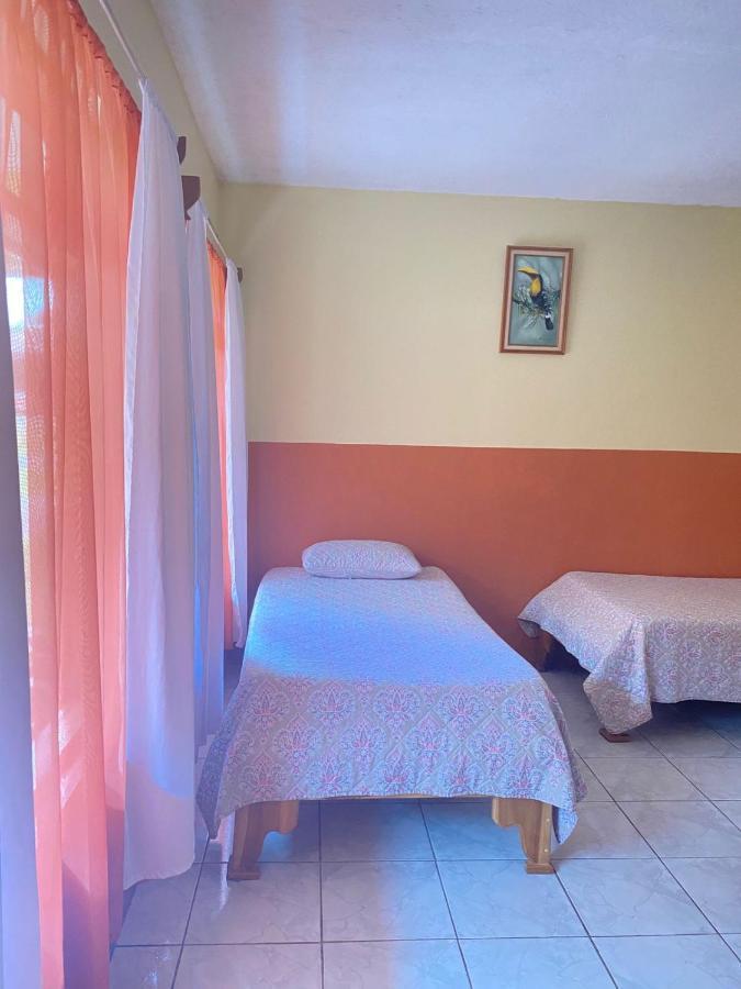Hotel La Puesta Del Sol B&B Monteverde Екстериор снимка