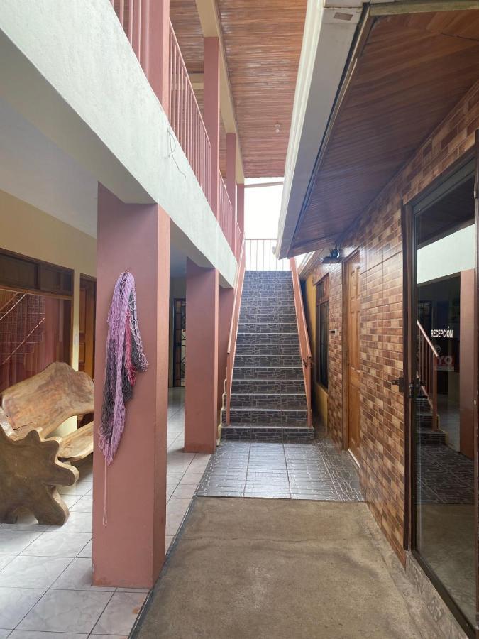 Hotel La Puesta Del Sol B&B Monteverde Екстериор снимка