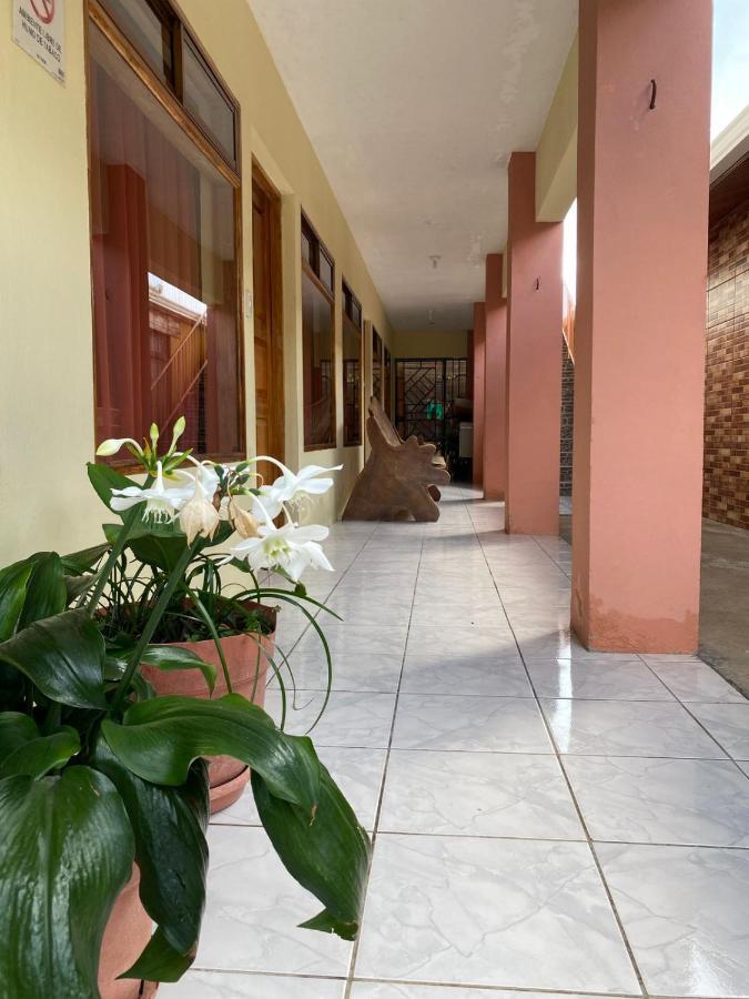 Hotel La Puesta Del Sol B&B Monteverde Екстериор снимка