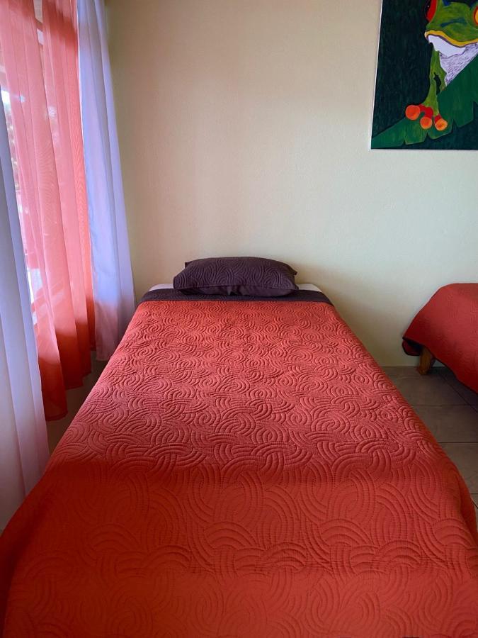 Hotel La Puesta Del Sol B&B Monteverde Екстериор снимка