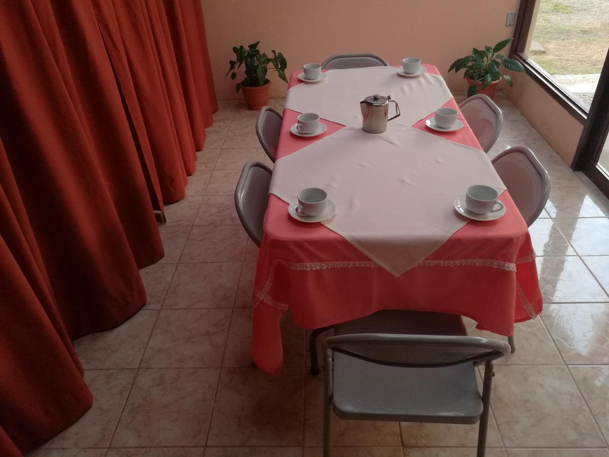 Hotel La Puesta Del Sol B&B Monteverde Екстериор снимка