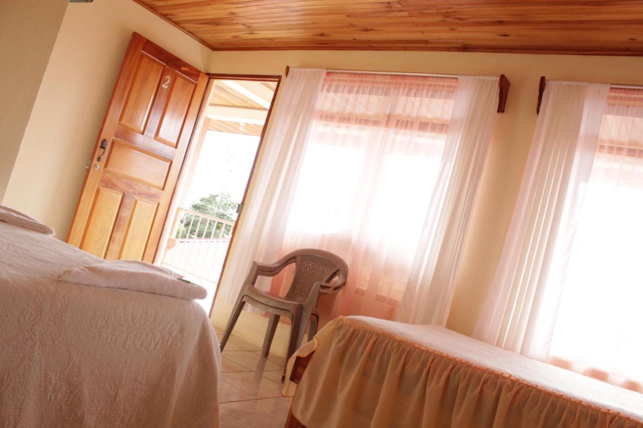 Hotel La Puesta Del Sol B&B Monteverde Екстериор снимка