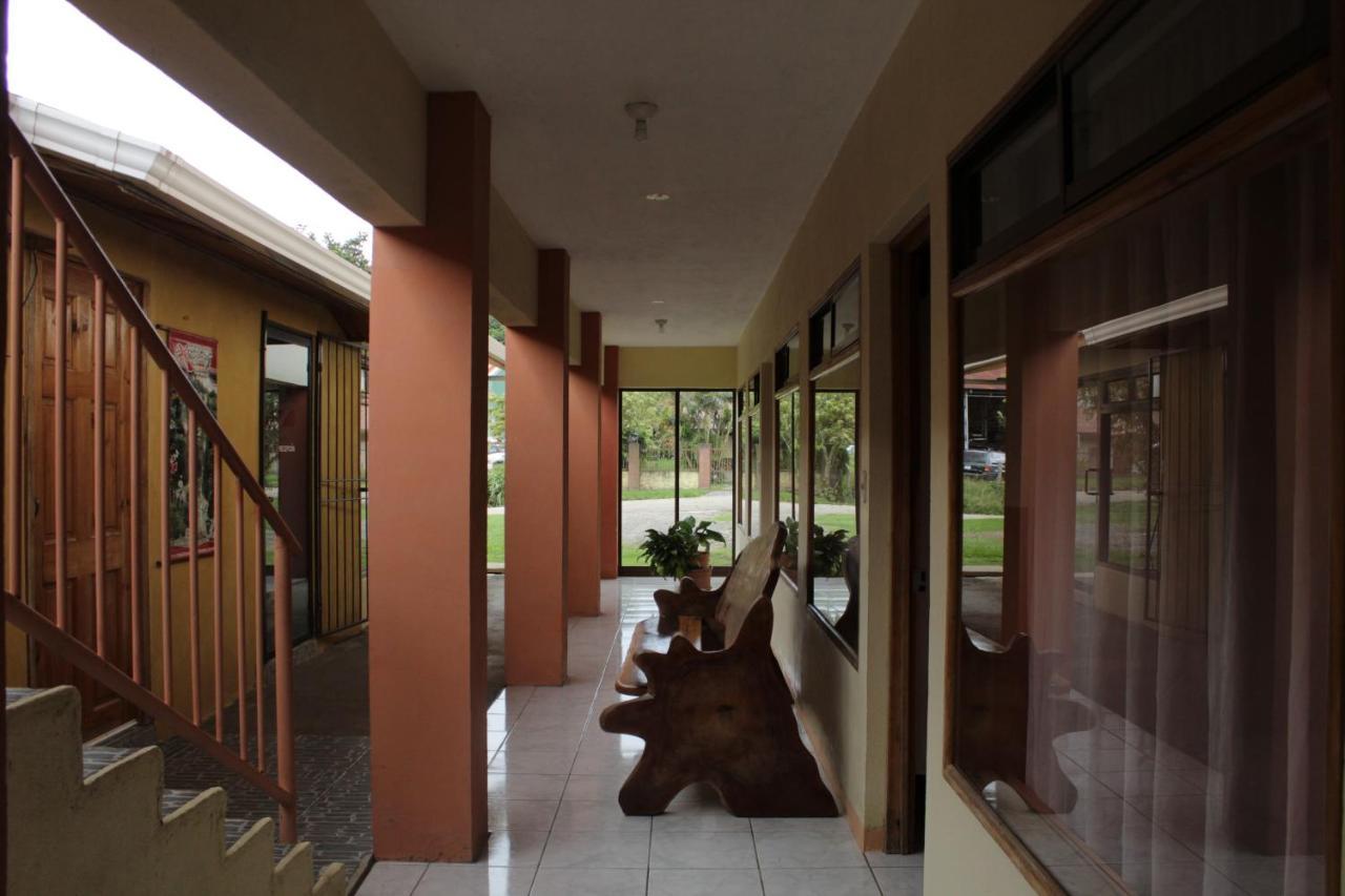 Hotel La Puesta Del Sol B&B Monteverde Екстериор снимка