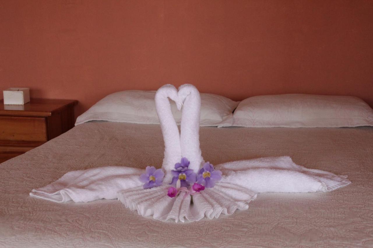 Hotel La Puesta Del Sol B&B Monteverde Екстериор снимка