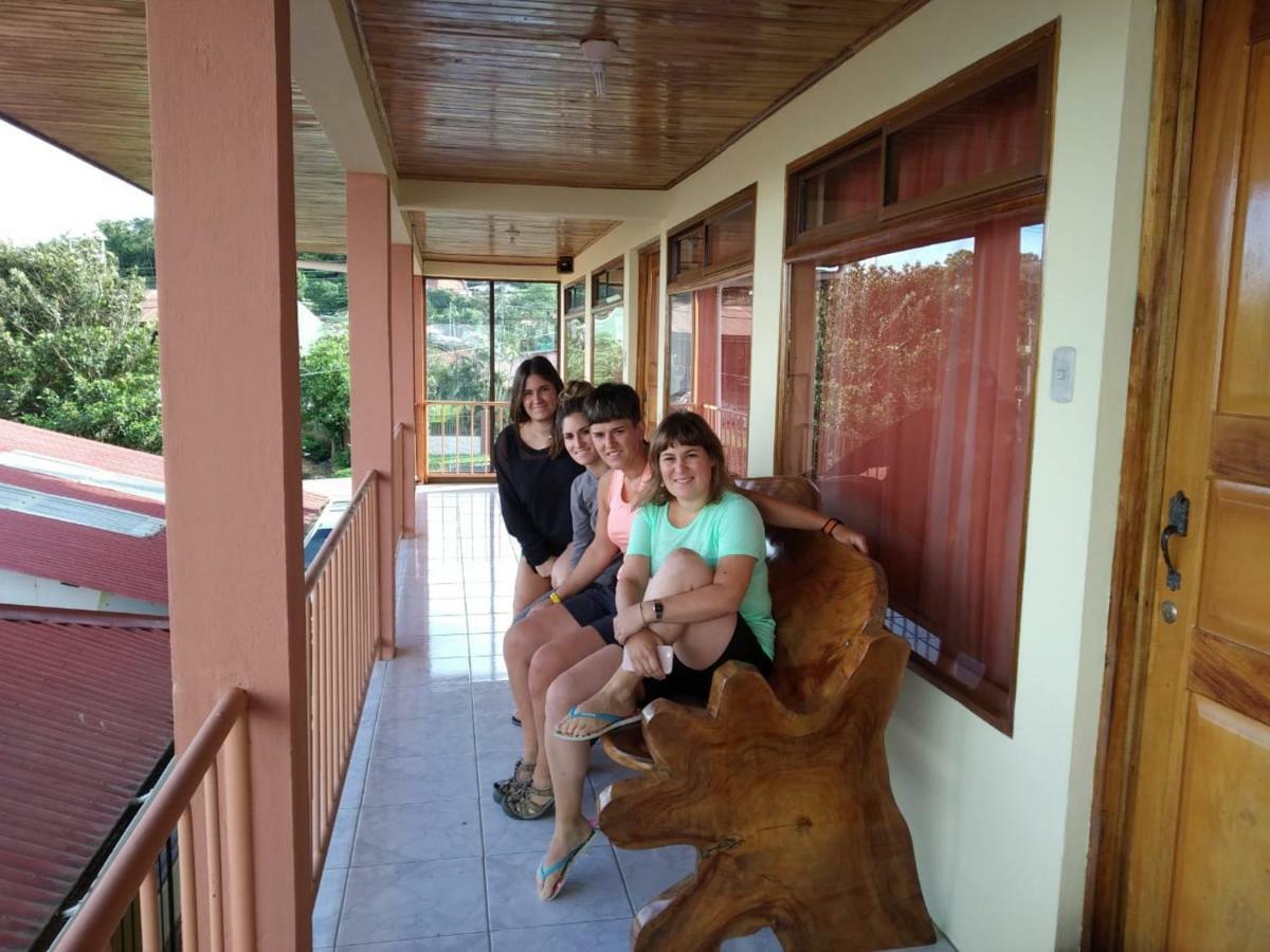 Hotel La Puesta Del Sol B&B Monteverde Екстериор снимка